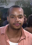 Donald Faison
